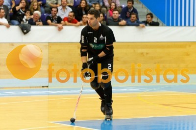 Hóquei em Patins: FC Porto - AA Espinho