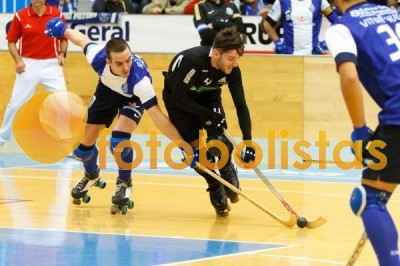 Hóquei em Patins: FC Porto - AA Espinho