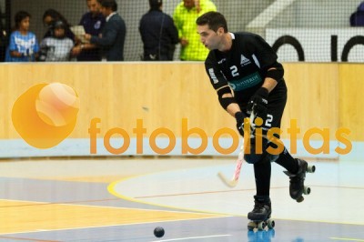 Hóquei em Patins: FC Porto - AA Espinho