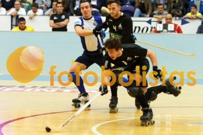 Hóquei em Patins: FC Porto - AA Espinho