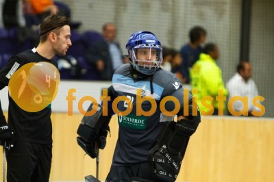 Hóquei em Patins: FC Porto - AA Espinho
