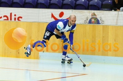 Hóquei em Patins: FC Porto - AA Espinho