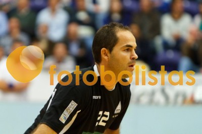 Hóquei em Patins: FC Porto - AA Espinho