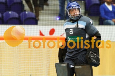 Hóquei em Patins: FC Porto - AA Espinho