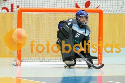 Hóquei em Patins: FC Porto - AA Espinho