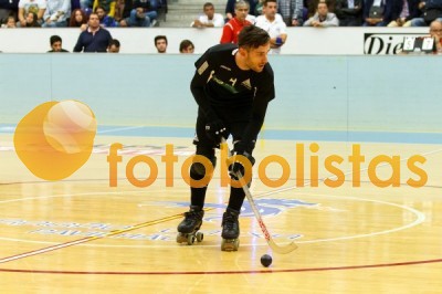 Hóquei em Patins: FC Porto - AA Espinho