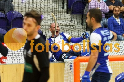 Hóquei em Patins: FC Porto - AA Espinho