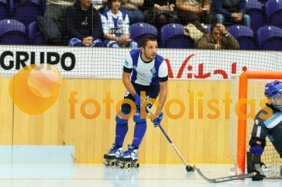 Hóquei em Patins: FC Porto - AA Espinho