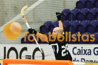 Hóquei em Patins: FC Porto - AA Espinho