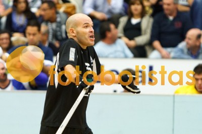 Hóquei em Patins: FC Porto - AA Espinho
