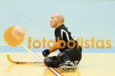 Hóquei em Patins: FC Porto - AA Espinho