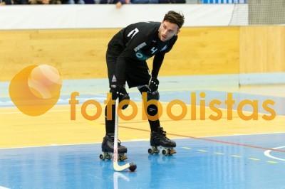 Hóquei em Patins: FC Porto - AA Espinho