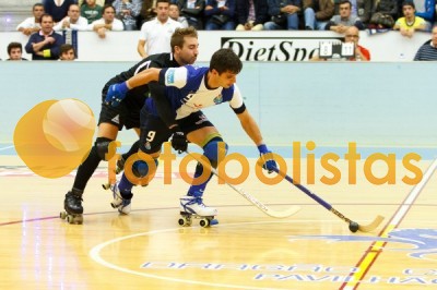 Hóquei em Patins: FC Porto - AA Espinho