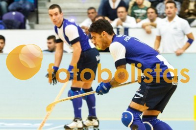 Hóquei em Patins: FC Porto - AA Espinho