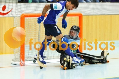 Hóquei em Patins: FC Porto - AA Espinho