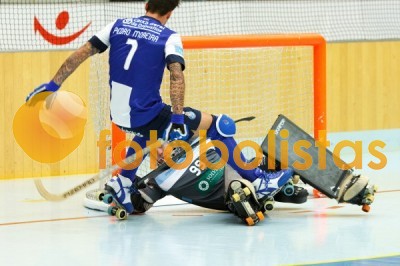 Hóquei em Patins: FC Porto - AA Espinho