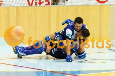 Hóquei em Patins: FC Porto - AA Espinho