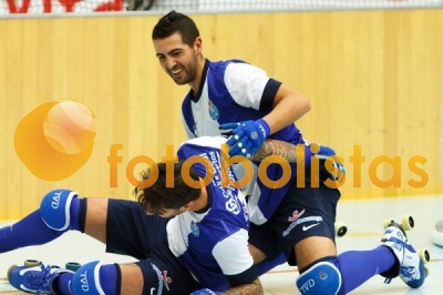 Hóquei em Patins: FC Porto - AA Espinho