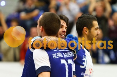 Hóquei em Patins: FC Porto - AA Espinho