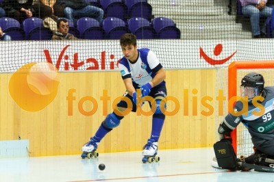 Hóquei em Patins: FC Porto - AA Espinho