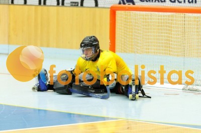 Hóquei em Patins: FC Porto - AA Espinho