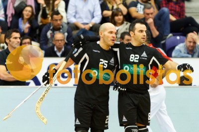 Hóquei em Patins: FC Porto - AA Espinho