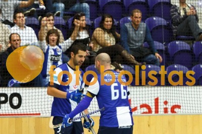 Hóquei em Patins: FC Porto - AA Espinho
