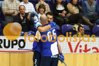 Hóquei em Patins: FC Porto - AA Espinho
