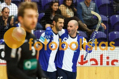 Hóquei em Patins: FC Porto - AA Espinho
