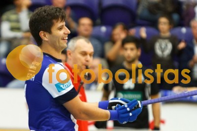 Hóquei em Patins: FC Porto - AA Espinho