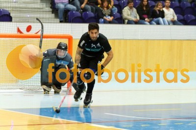 Hóquei em Patins: FC Porto - AA Espinho