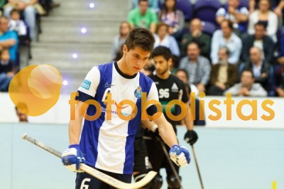 Hóquei em Patins: FC Porto - AA Espinho