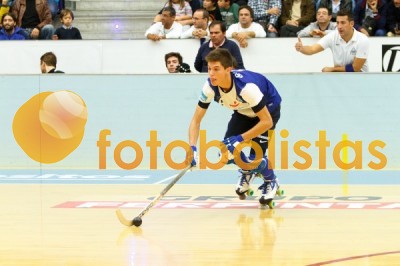 Hóquei em Patins: FC Porto - AA Espinho