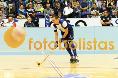 Hóquei em Patins: FC Porto - AA Espinho
