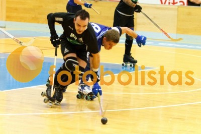 Hóquei em Patins: FC Porto - AA Espinho