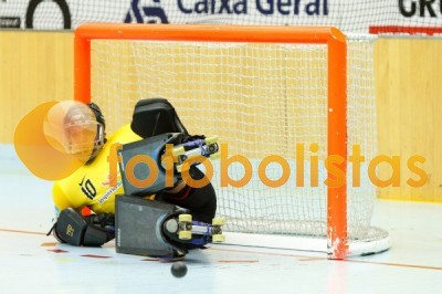 Hóquei em Patins: FC Porto - AA Espinho