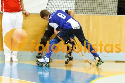 Hóquei em Patins: FC Porto - AA Espinho