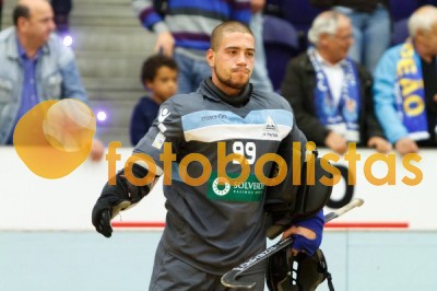 Hóquei em Patins: FC Porto - AA Espinho