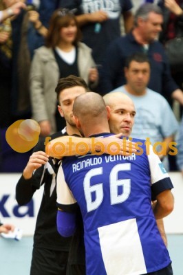 Hóquei em Patins: FC Porto - AA Espinho