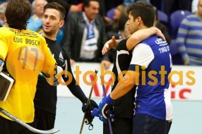 Hóquei em Patins: FC Porto - AA Espinho