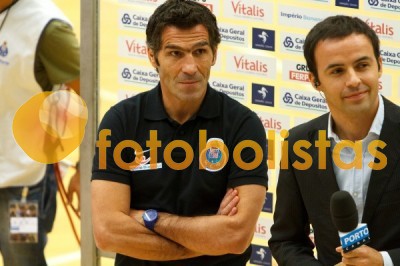 Hóquei em Patins: FC Porto - AA Espinho