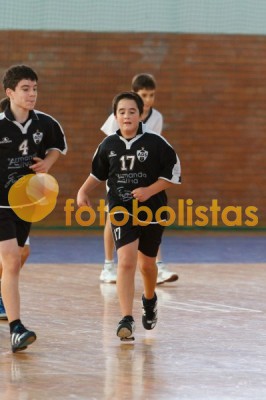 Artística Avanca - AD Sanjoanense (Infantis)