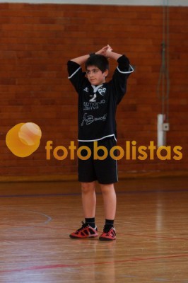 Artística Avanca - AD Sanjoanense (Infantis)