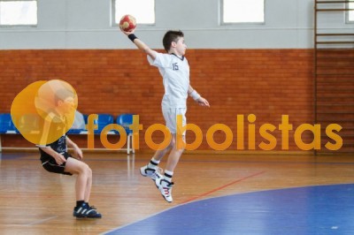 Artística Avanca - AD Sanjoanense (Infantis)