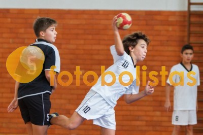 Artística Avanca - AD Sanjoanense (Infantis)