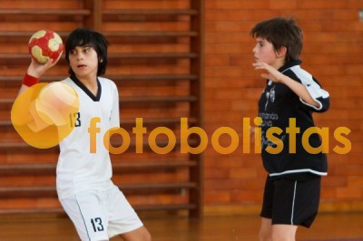 Artística Avanca - AD Sanjoanense (Infantis)