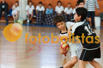 Artística Avanca - AD Sanjoanense (Infantis)