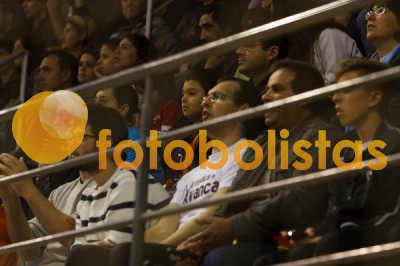 Andebol: Portugal - Macedónia