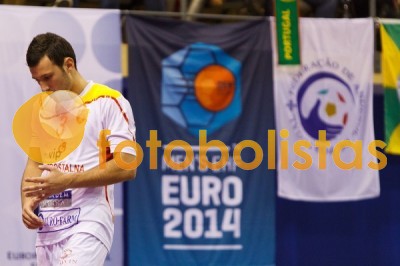 Andebol: Portugal - Maced�nia