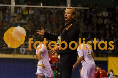 Andebol: Portugal - Maced�nia